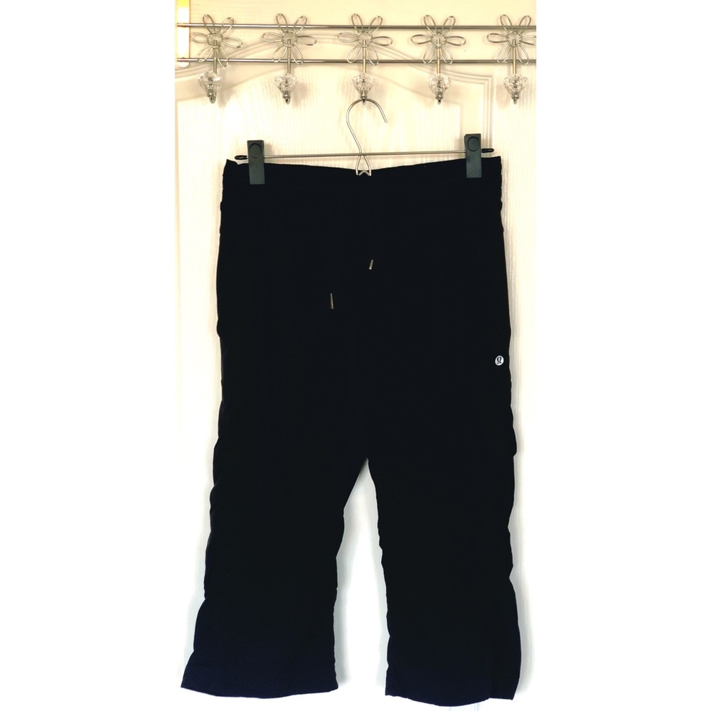 LULULEMON ▪️Cargo Crops